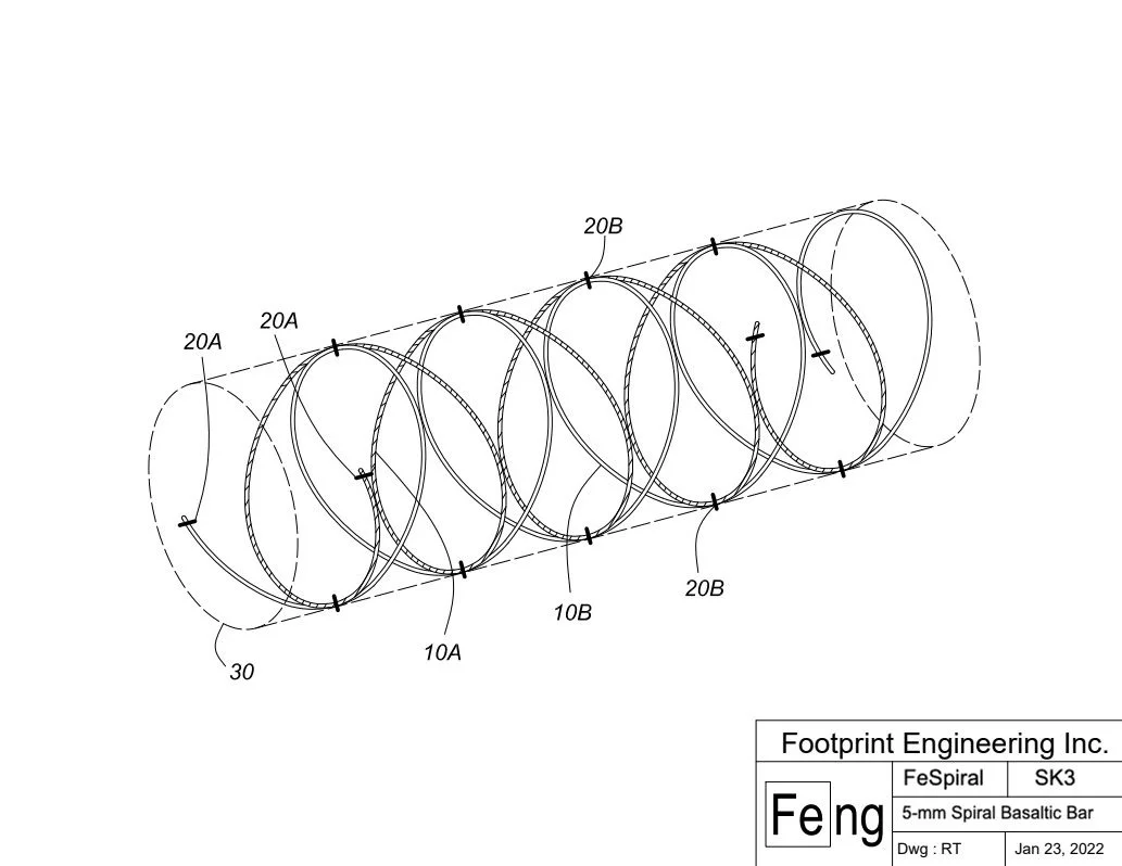 fespiral technical reference 3