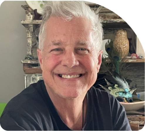 Martin Halliwell