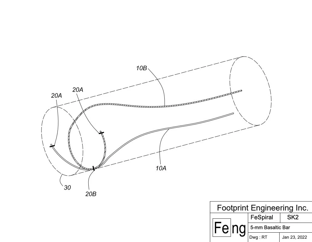 fespiral technical reference 2