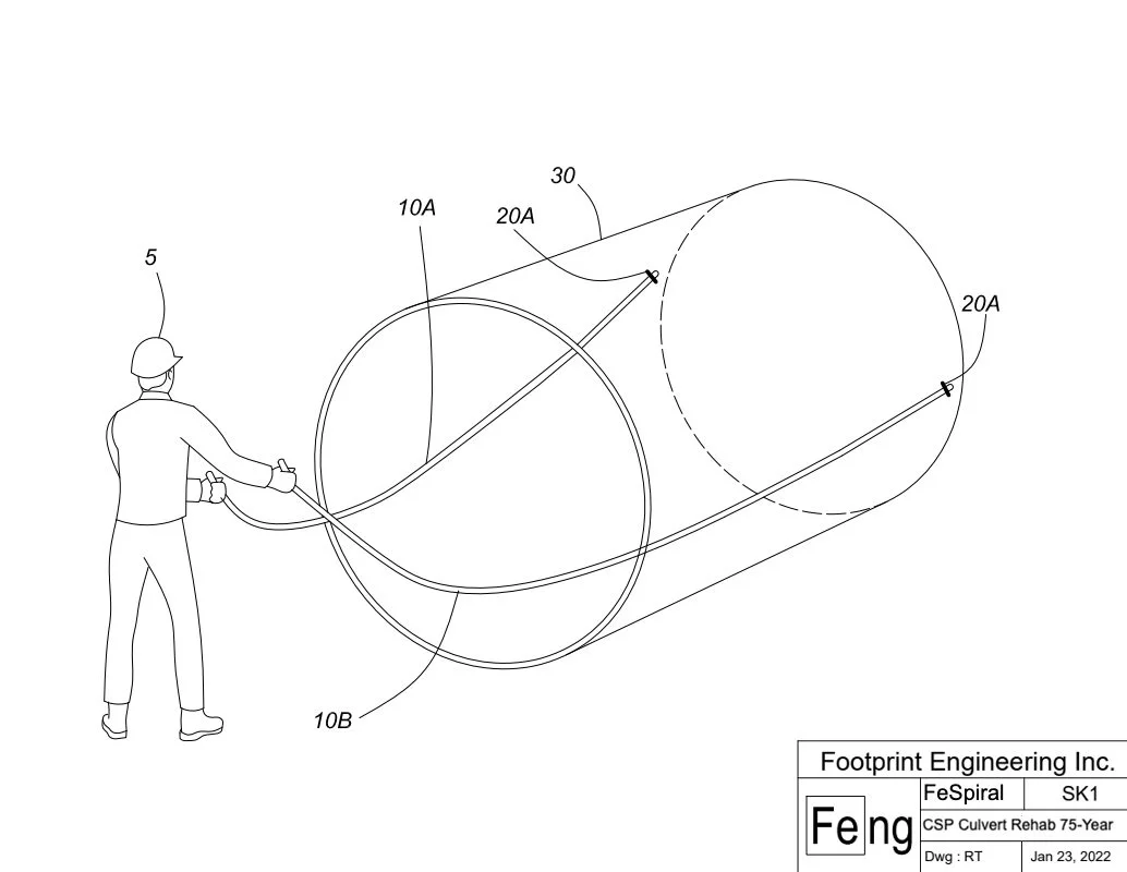 fespiral technical reference 1