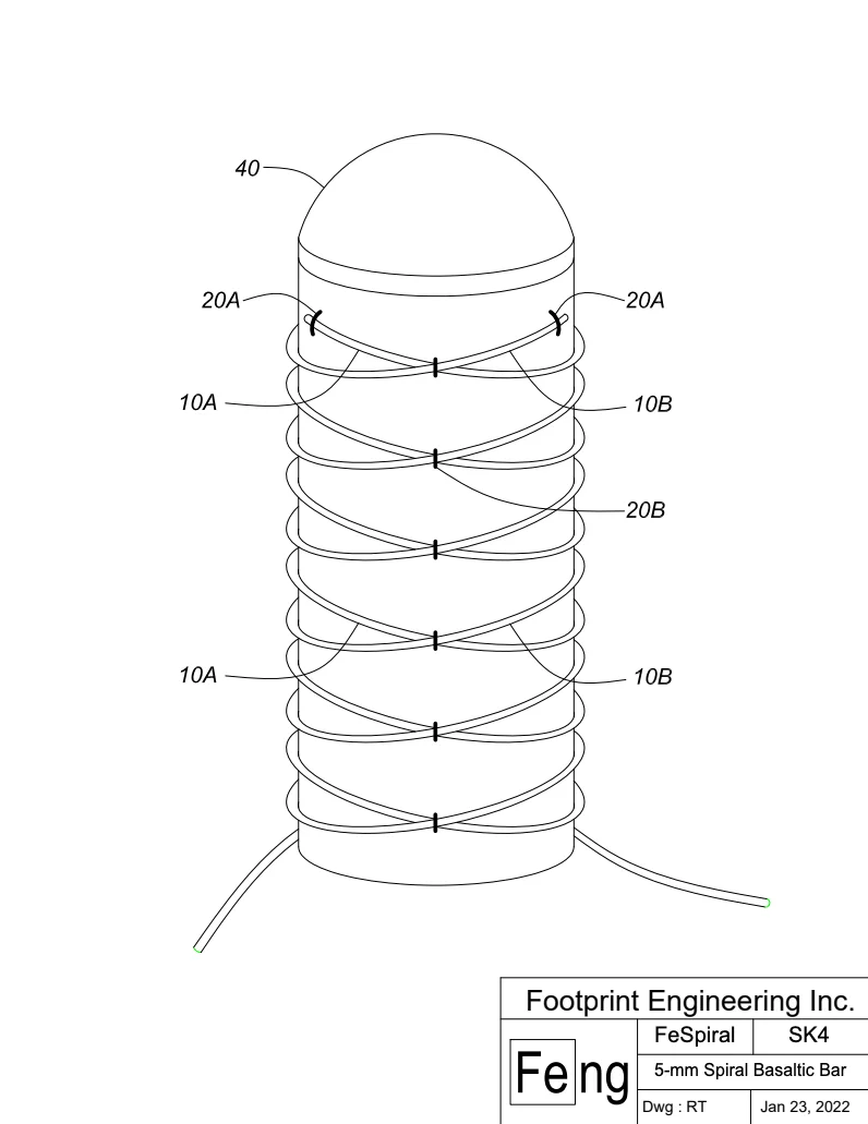 fespiral technical reference 4