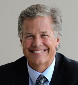 Martin Halliwell