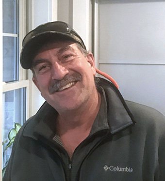 Dan Thorne - Footprint Engineering Associate Partner