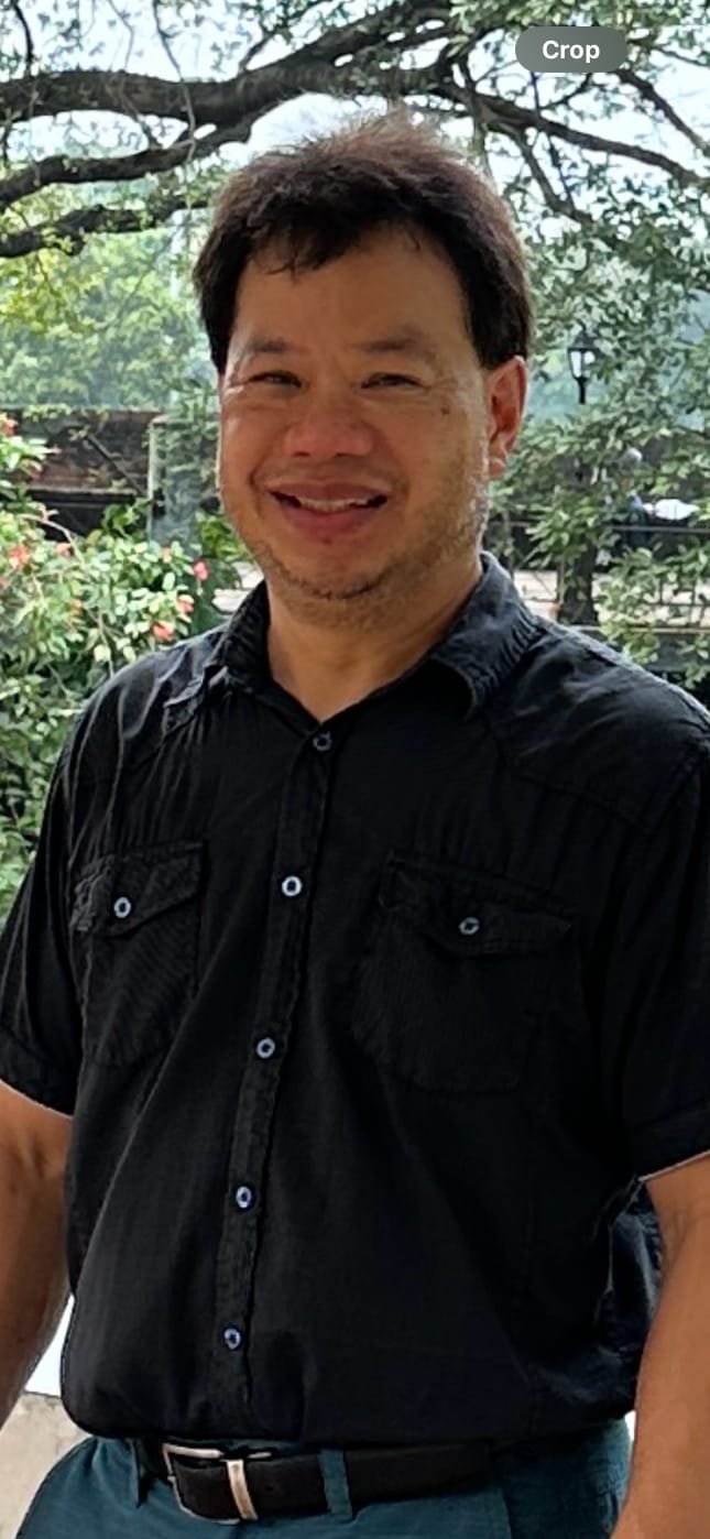 William Chen